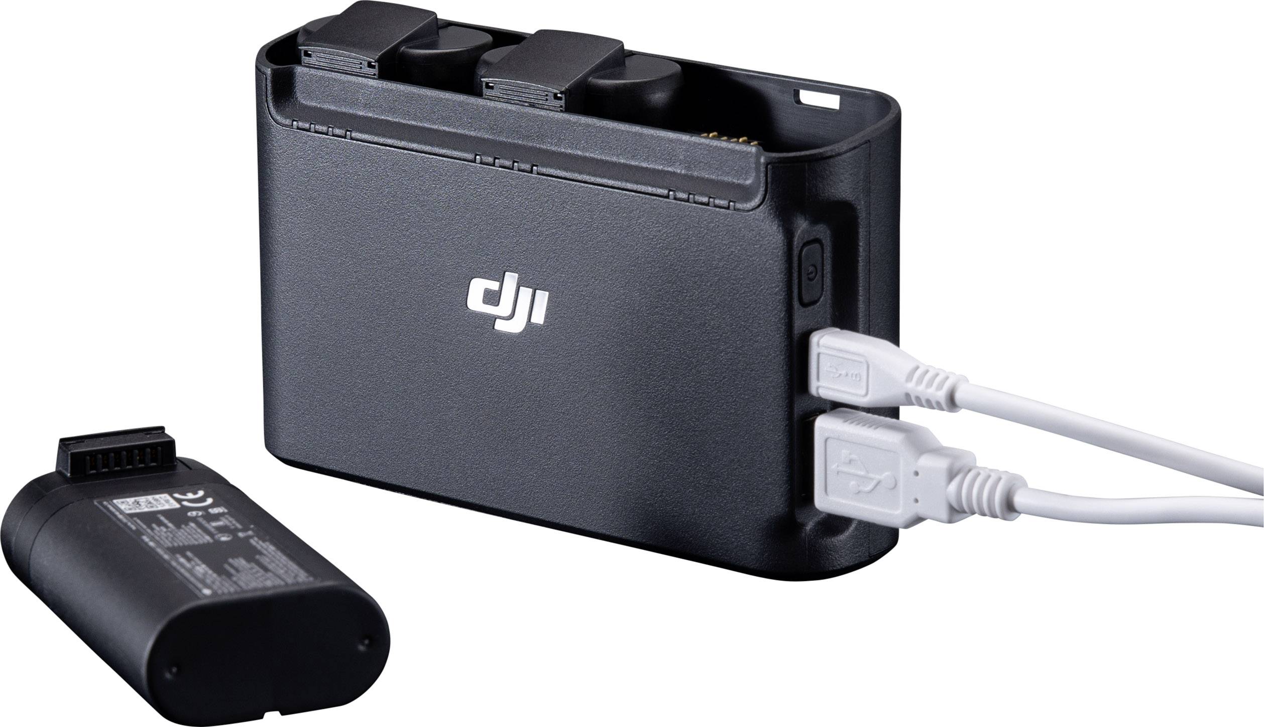 Chargeur Pour Multicopt Re Dji Part Adapt Pour Dji Mavic Mini Pc