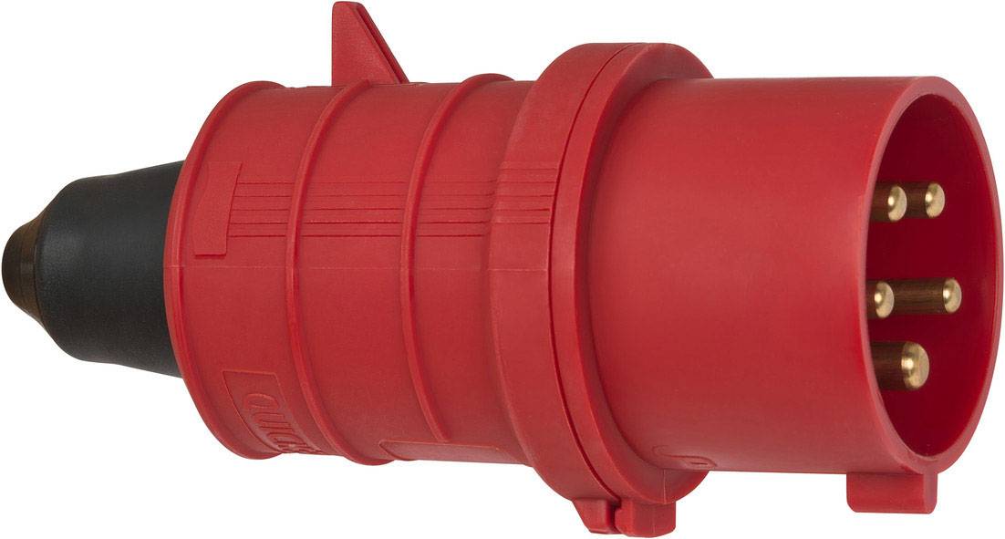 Brennenstuhl 1081050 1081050 Mâle CEE 32 A 5 pôles 400 V 1 pc(s)
