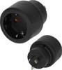 Brennenstuhl 1508440 Adaptateur de voyage 1508440