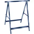 Brennenstuhl 1444800 1444800 acier Tréteaux pliable 110 kg (L x l x H) 710 x 80 x 80 mm 3.0 kg 1 pc(s)