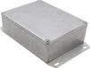 Hammond Electronics 1590BB2F Boîtier universel 119 x 94 x 38 Aluminium coulé sous pression naturel 1 pc(s)