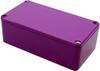 Hammond Electronics 1590B2PR Boîtier universel 112 x 60 x 38 Aluminium coulé sous pression lilas 1 pc(s)