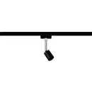 Paulmann Luminaire sur rail haute tension URail GU10 noir (mat)