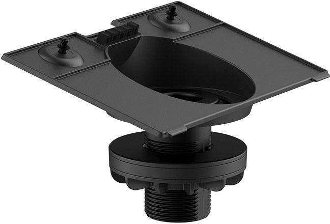 Riser Mount for Tap LOGITECH 0097855147332-1