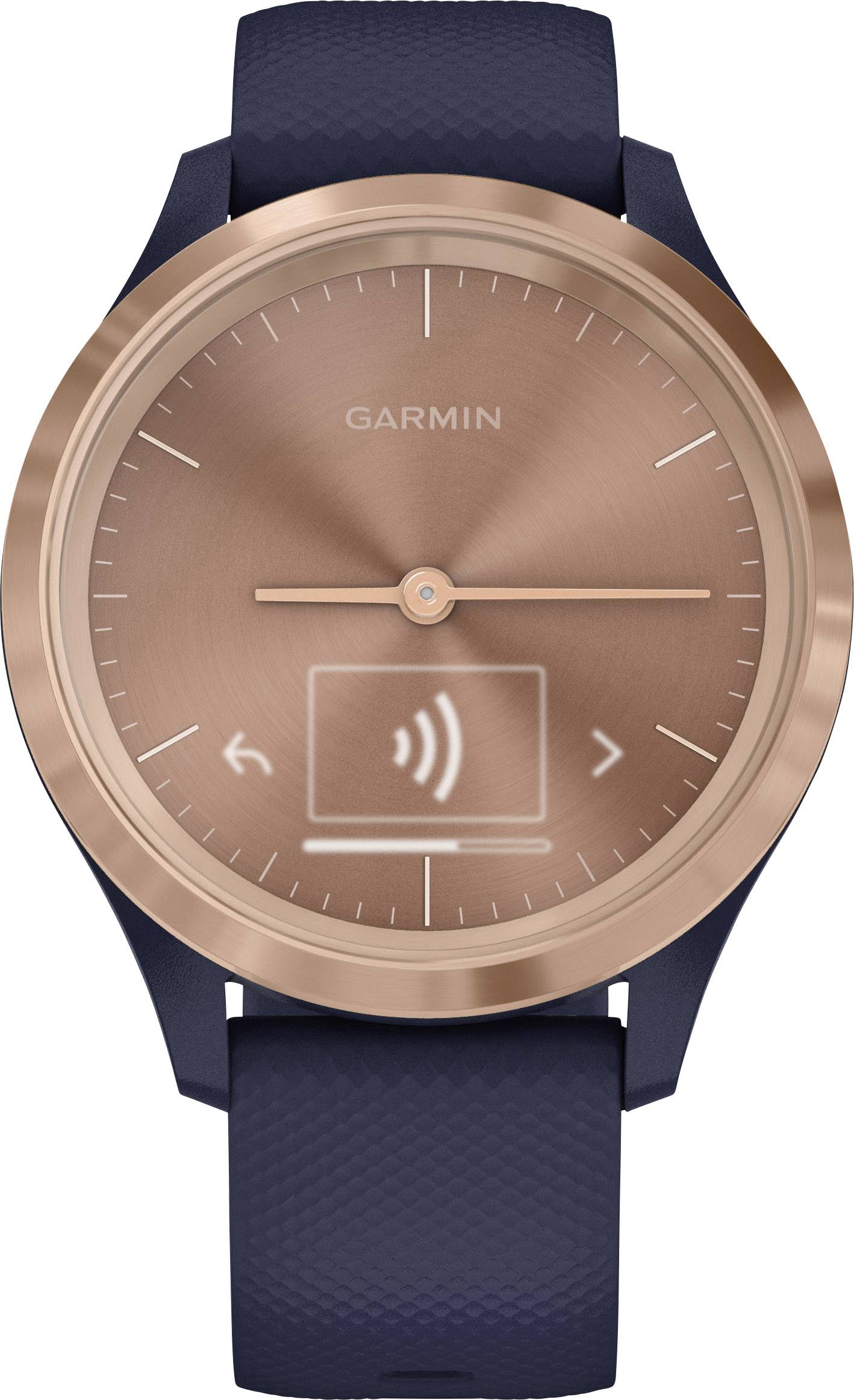 vivomove blue