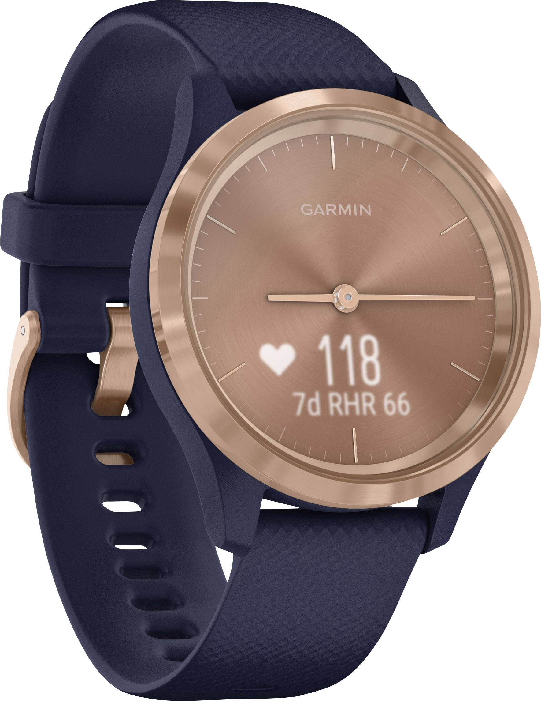 garmin vívomove 3s sport