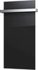 Fenix Ecosun GS Radiateur infrarouge 500 W noir