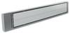 Fenix Ecosun S+ Anticor Radiateur infrarouge 1800 W acier inoxydable