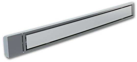 Fenix Ecosun S+ Anticor Radiateur infrarouge 1200 W acier inoxydable
