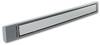 Fenix Ecosun S+ Anticor Radiateur infrarouge 1200 W acier inoxydable