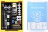 Makeblock Kits MakerSpace Accessoire Set complémentaire MakerSpace Pneumatic Parts