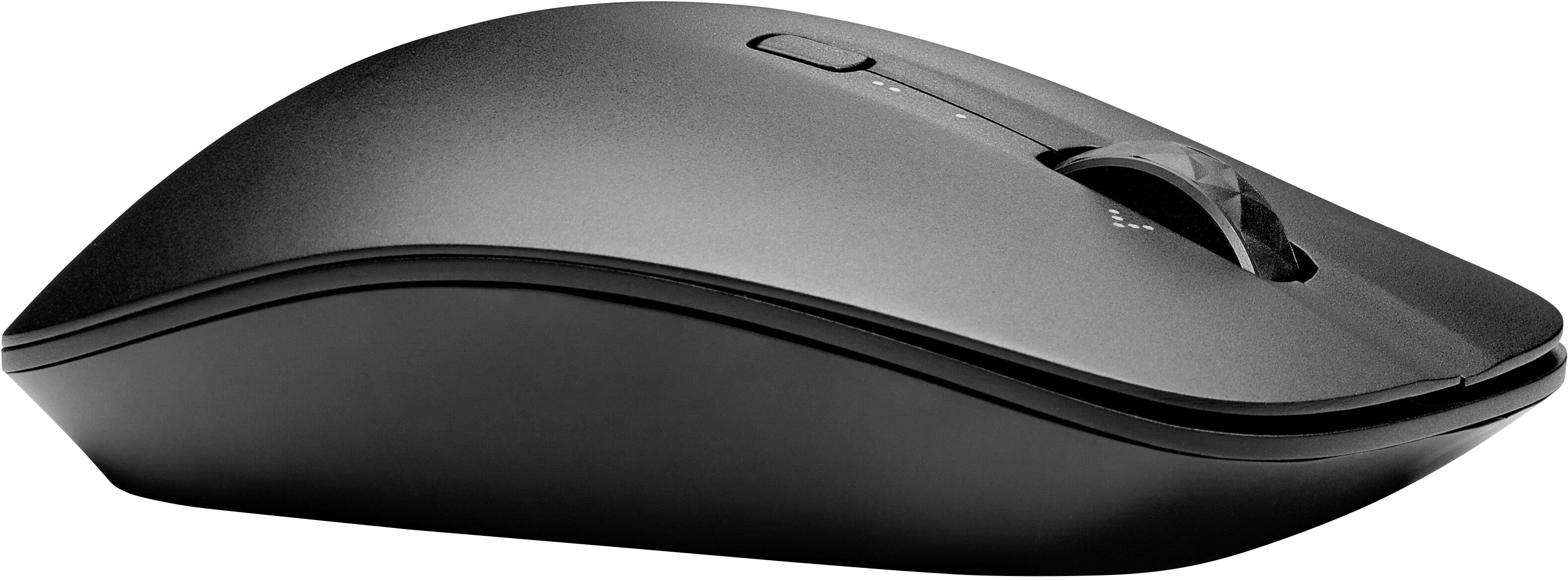 HP ENVY Souris radio optique noir 5 Boutons 1200 dpi-2