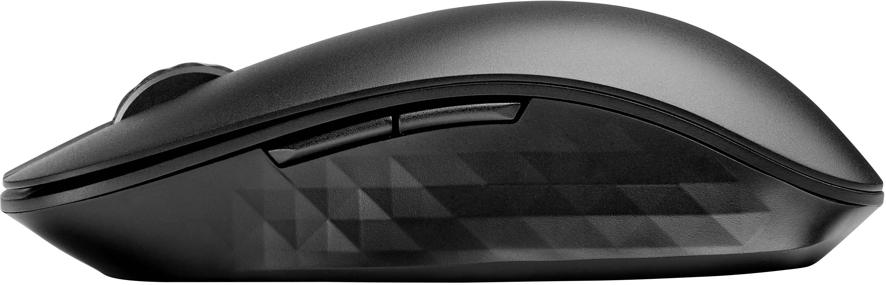 HP ENVY Souris radio optique noir 5 Boutons 1200 dpi-3