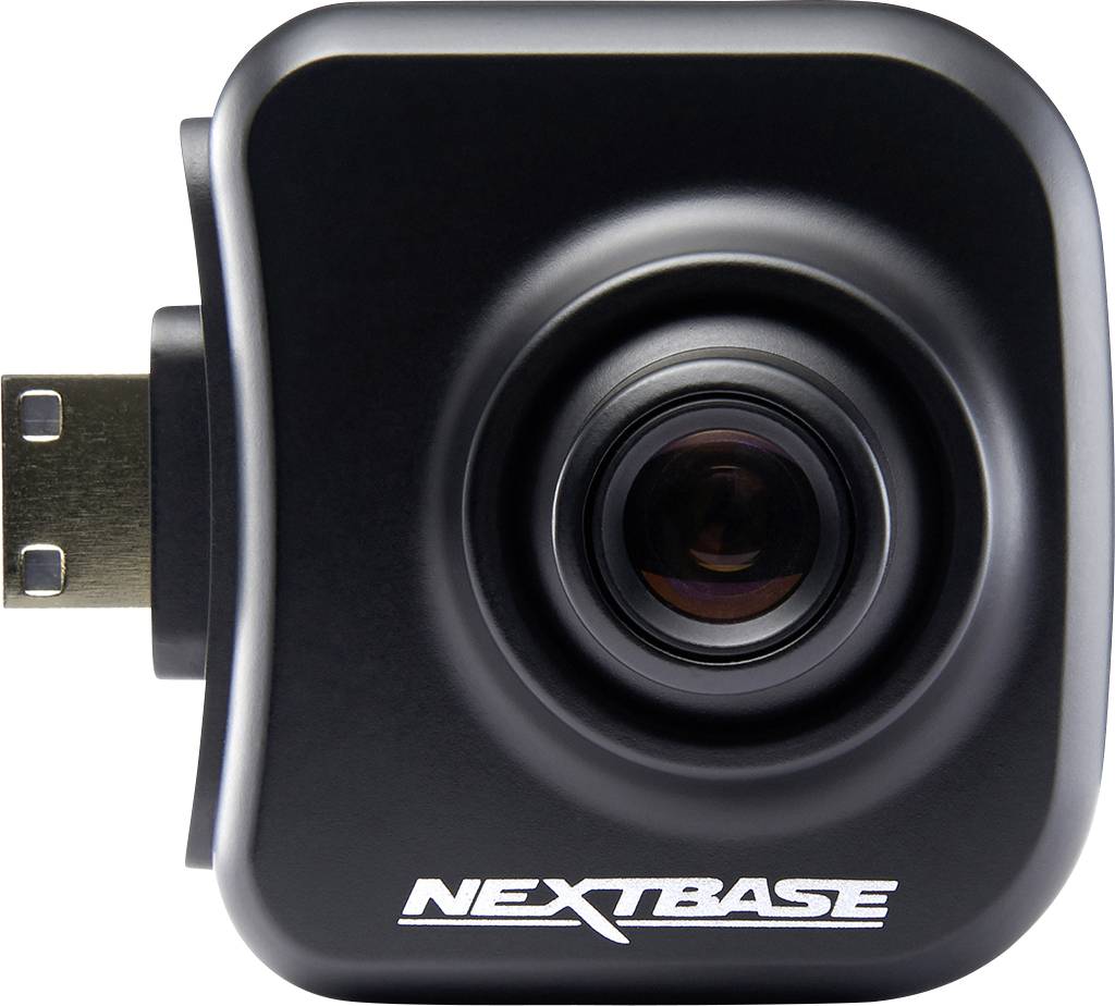 Caméra embarquée NextBase S2RFCW NBDVRS2RFCW Angle de vue horizontal