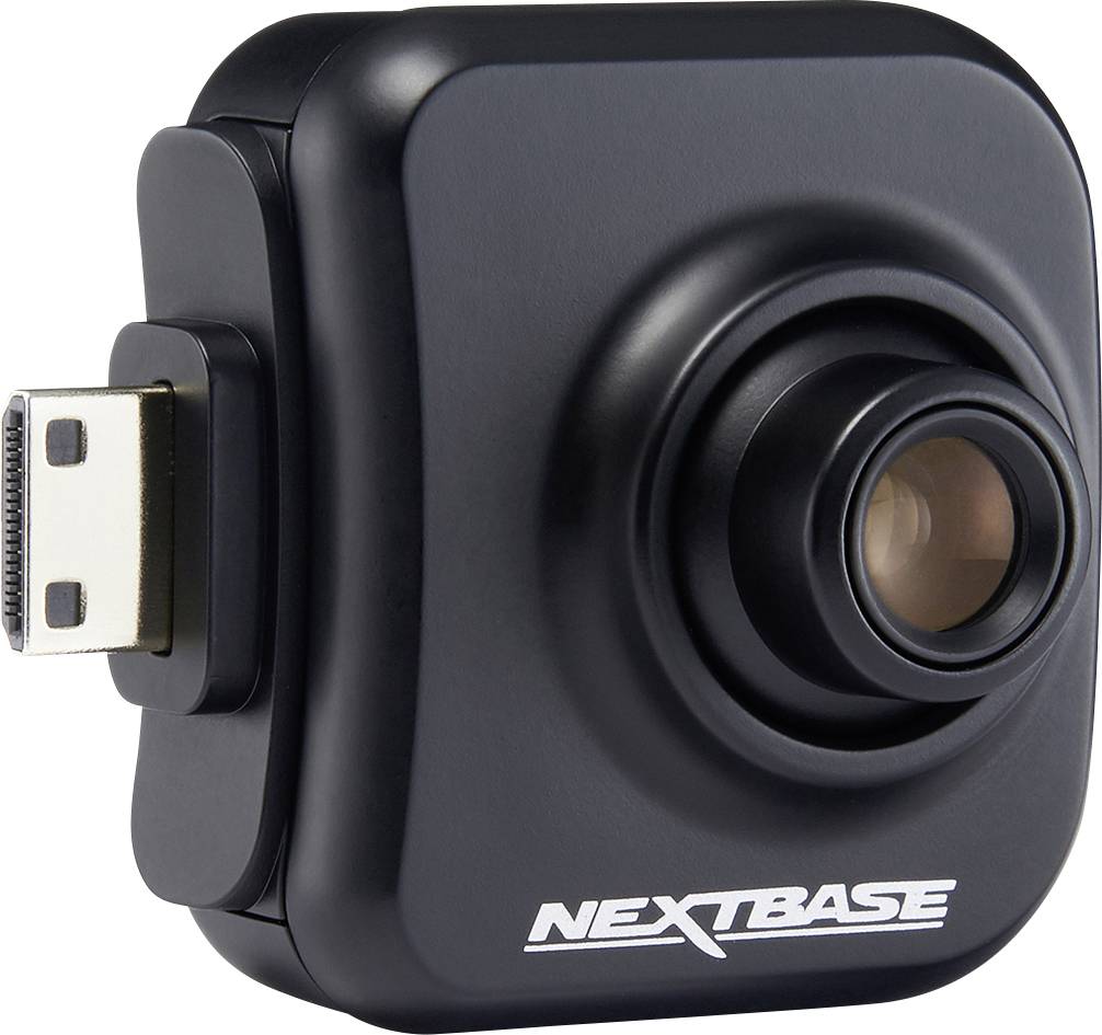 Caméra embarquée NextBase S2RFCW NBDVRS2RFCW Angle de vue horizontal