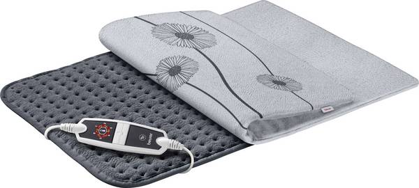 Beurer HK 125 XXL Coussin chauffant 100 W gris