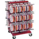 Chariot pour 18x2 monoconducteurs 85001622 LAPP 1 pc(s)