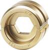 Matrice de sertissage Cimco 105730 1 pc(s)