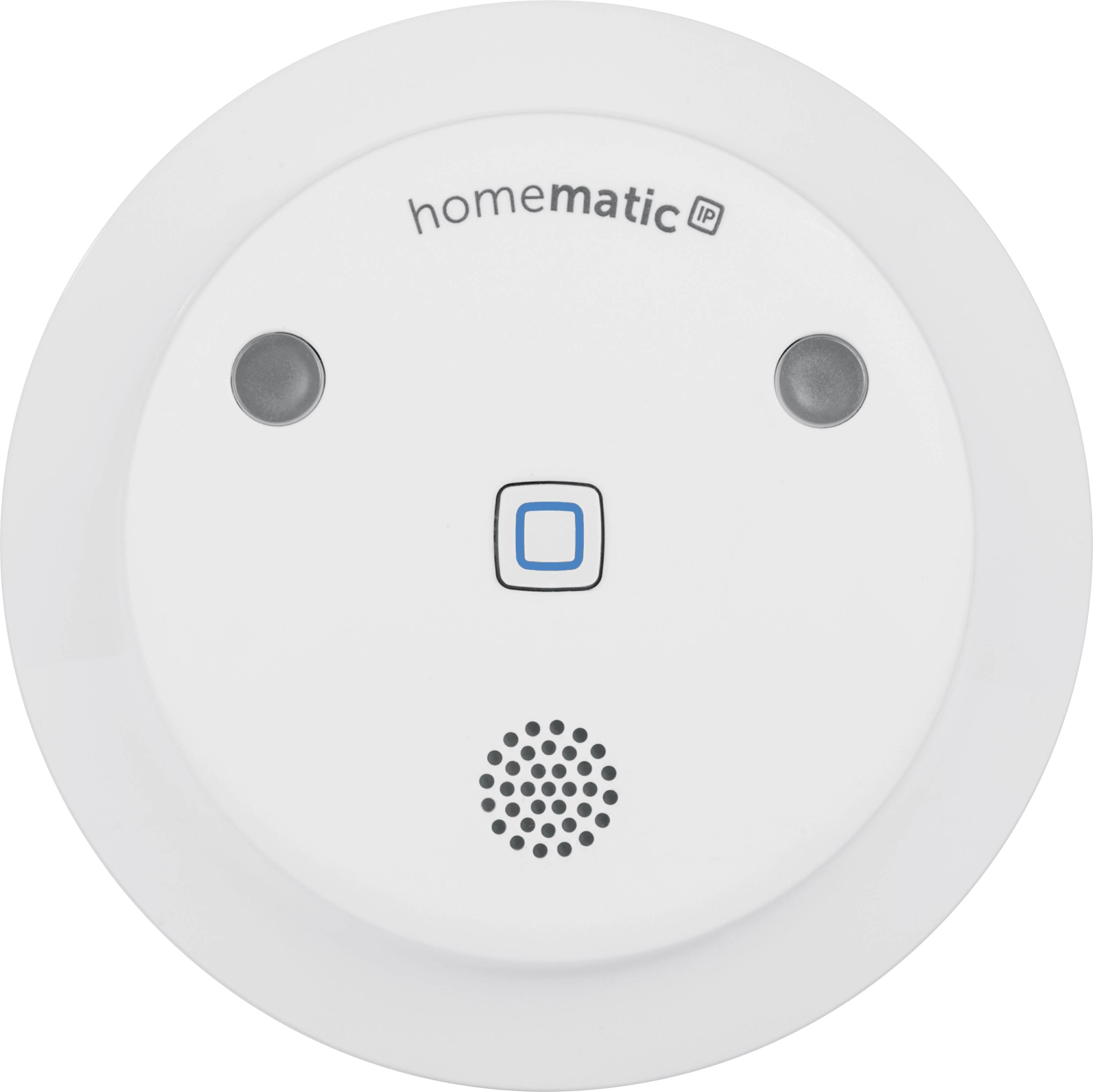 Homematic IP sans fil Sirène HmIP-ASIR-2