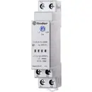 Finder Interrupteur crépusculaire 1 pc(s) 11.31.0.024.0000 Tension de fonctionnement:12 V, 24 V Sensibilité à la lumière