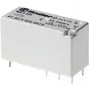 Relais pour circuits imprimés Finder 41.52.9.024.0000 24 V/DC 8 A 2 inverseurs (RT) 1 pc(s)