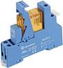Module relais Finder 49.31.8.230.0060 Tension nominale: 230 V/AC 1 inverseur (RT) 1 pc(s)