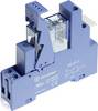 Module relais Finder 49.31.9.024.0050-10 Tension nominale: 24 V/DC 1 inverseur (RT) 10 pc(s)