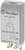 'Relais de module Finder U=6...24V DC, Type 99.02.9.024.99, fabriqué dans l'UE, adapté aux applications électroniques.'