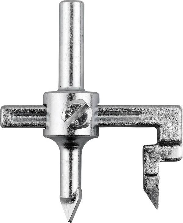 kwb 178100 Découpeur circulaire 1 pc(s)