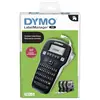 DYMO LabelManager 160 Value Pack QWERTY Etiqueteuse adapté pour rubans: D1 6 mm, 9 mm, 12 mm