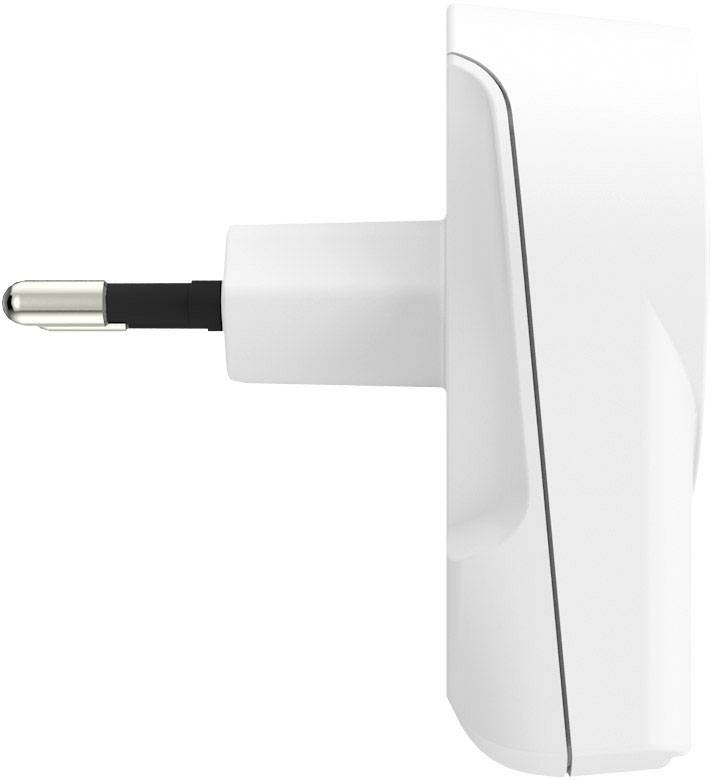 Chargeur Skross Euro USB - charge jusqu'à deux appareils USB (2,4 A) rapidement et simultanément-3