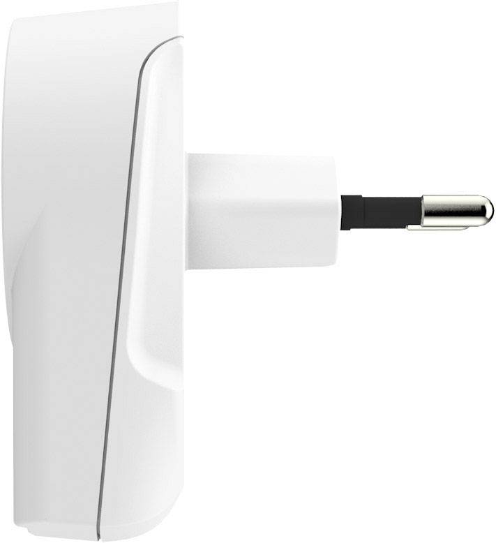 Chargeur Skross Euro USB - charge jusqu'à deux appareils USB (2,4 A) rapidement et simultanément-5
