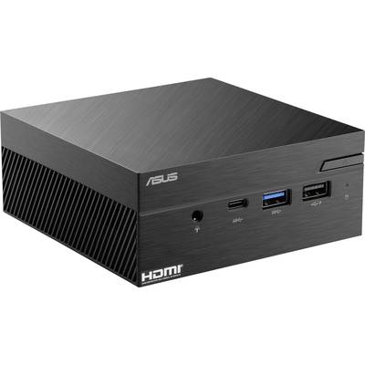 PN40 Asus Mini-PC (HTPC)  ()   Intel® Celeron® Celeron N4100 8 GB RAM  240 GB SSD       Win 10 Home  75150