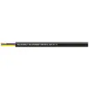 HELU HELUPOWER® 1000 RV-K Câble de raccordement 2 x 1.5 mm² noir 11003799-1000 1000 m