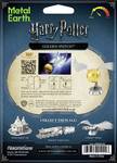 Kit Harry Potter Golden Snitch