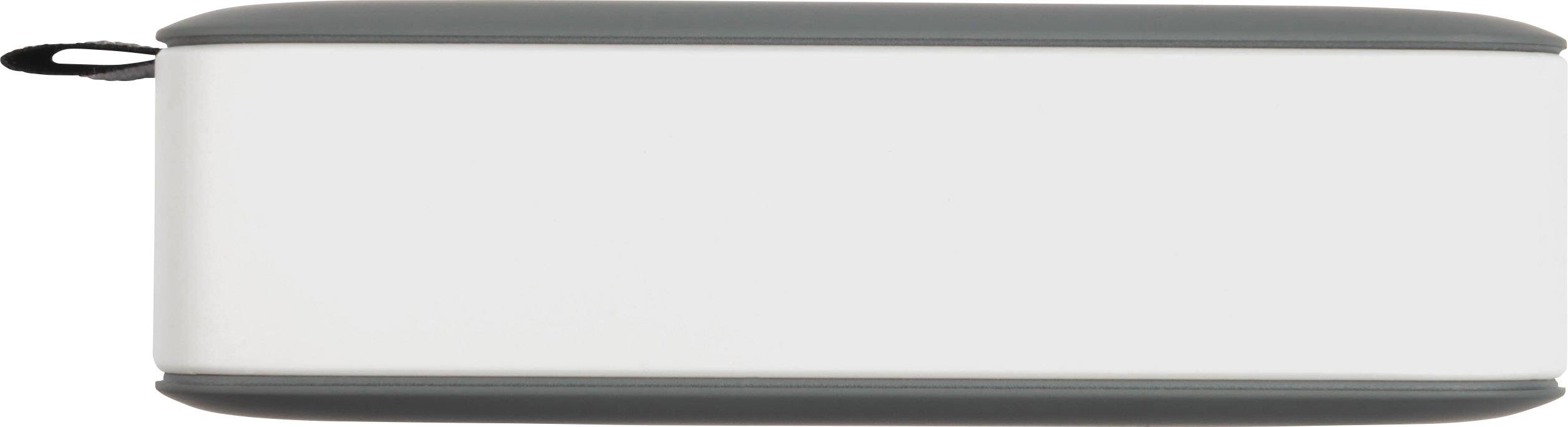 Xtorm by A-Solar Apollo Powerbank (batterie supplémentaire) 15000 mAh Quick Charge 3.0 LiPo USB-C® gris, blanc Affichage-5