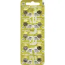 Renata Pile bouton 394 10 pc(s) 84 mAh