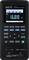 Oscilloscope portable avec affichage rétroéclairé indiquant '16,88 V'. Touches de fonction telles que 'Scope', 'DMM', 'Trig' et 'Auto'.
