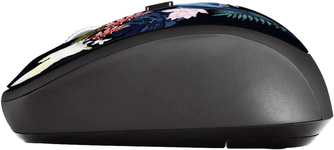 Trust Parrot Souris radio optique 4 Boutons 1600 dpi-1
