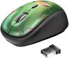 Trust Toucan Souris radio optique 4 Boutons 1600 dpi