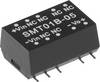 MEAN WELL SMT01C-12 Convertisseur CC/CC 83 mA 1 W Nbr. de sorties: 1 x Contenu 1 pc(s)