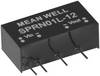 MEAN WELL SPRN01L-05 Convertisseur CC/CC 200 mA 1 W Nbr. de sorties: 1 x Contenu 1 pc(s)