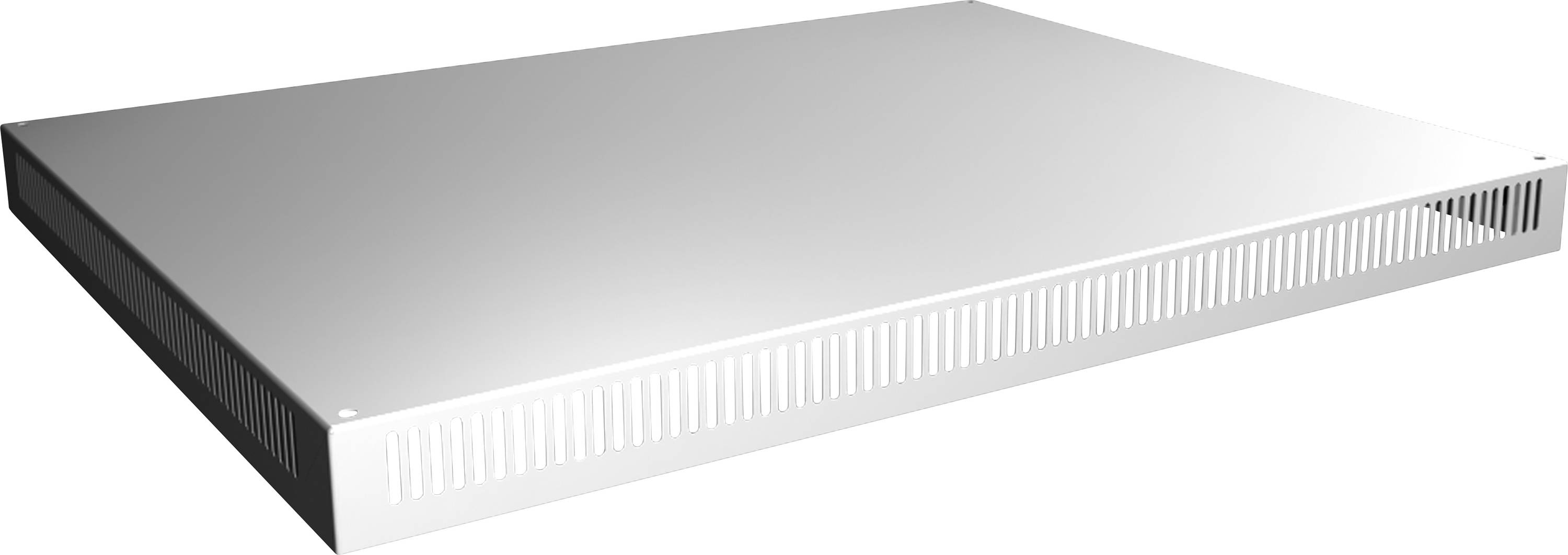 Rittal SV 9681.808 Tôle de toiture gris 1 pc(s)