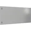 Rittal SV 9682.126 Porte partielle acier gris (l x H) 1200 mm x 600 mm 1 pc(s)