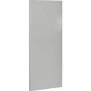 Rittal VX 8115.245 Paroi latérale vissable acier gris (l x H) 500 mm x 1200 mm 1 pc(s) Piece