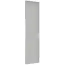 Rittal VX 8105.245 Paroi latérale vissable acier gris (l x H) 500 mm x 2000 mm 1 pc(s)