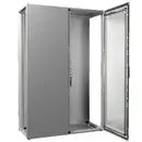 Rittal VX 8285.000 Système d'armoires juxtaposées 1200 x 1800 x 500 acier gris 1 pc(s)
