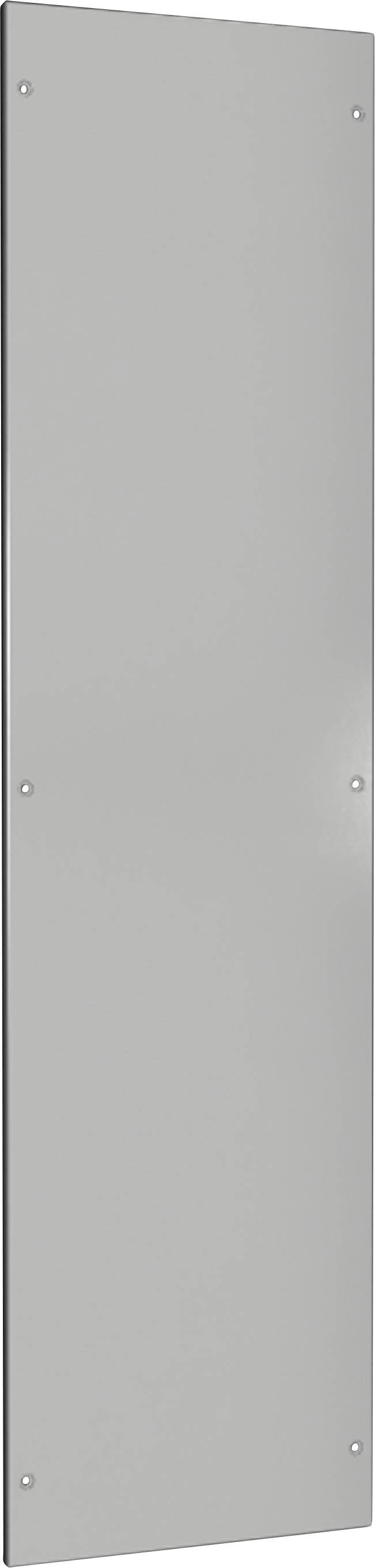 Rittal VX 8185.245 Paroi latérale vissable acier gris (l x H) 500 mm x 1800 mm 1 pc(s) Piece