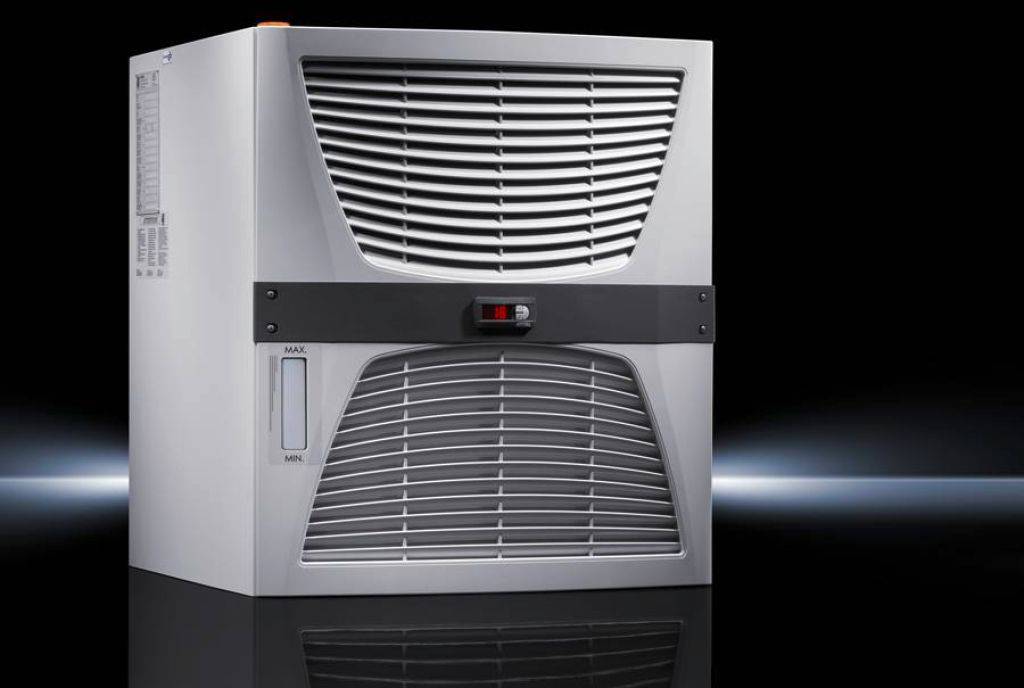Rittal SK 3334.600 Installation de refroidissement 4500 W (l x H x P) 602 x 676 x 645 mm Piece 1 pc(s)