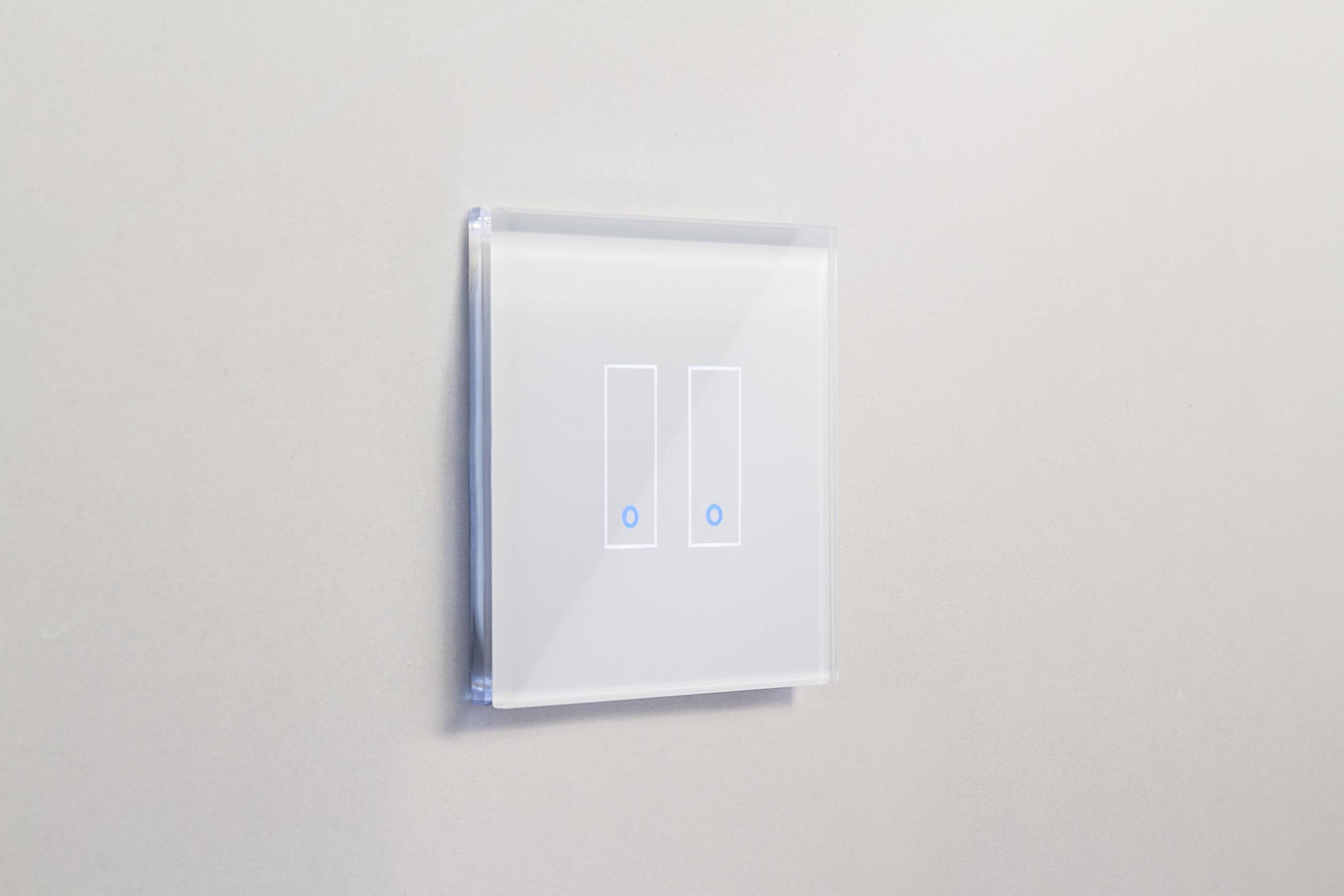 SMART ELECTRIC fenêtre Ouvre-boîte pour Alexa Google HOM